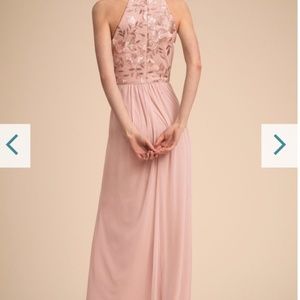 Bhldn stunning dress